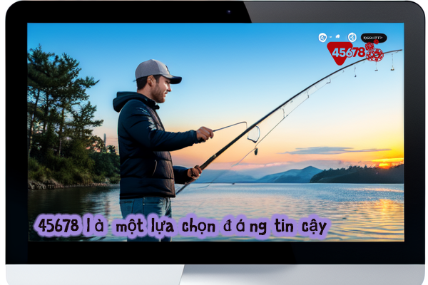 45678 là một lựa chọn đáng tin cậy1