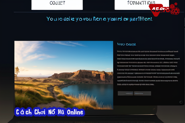 Cách Chơi Nổ Hũ Online