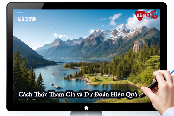 Cách Thức Tham Gia và Dự Đoán Hiệu Quả