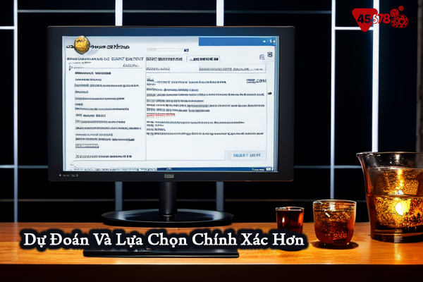 Dự Đoán Và Lựa Chọn Chính Xác Hơn