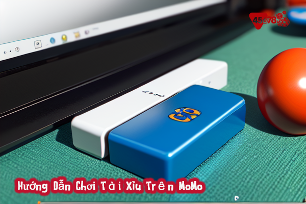 Hướng Dẫn Chơi Tài Xỉu Trên MoMo