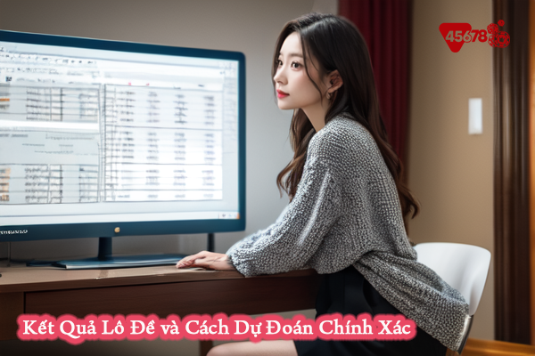 Kết Quả Lô Đề và Cách Dự Đoán Chính Xác