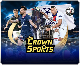 crown sports-45678casino