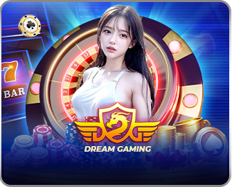 dream gaming-45678casino